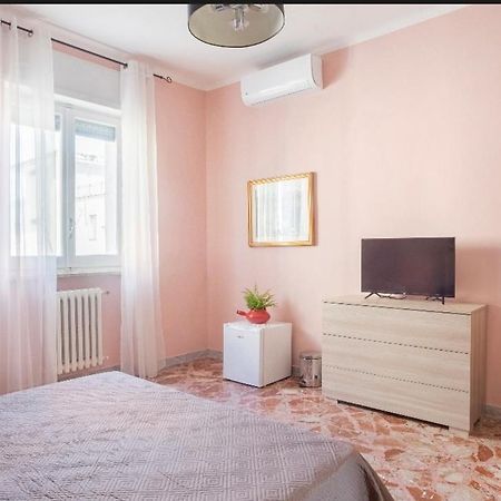 Отель Casa Di Lillo Лечче Экстерьер фото