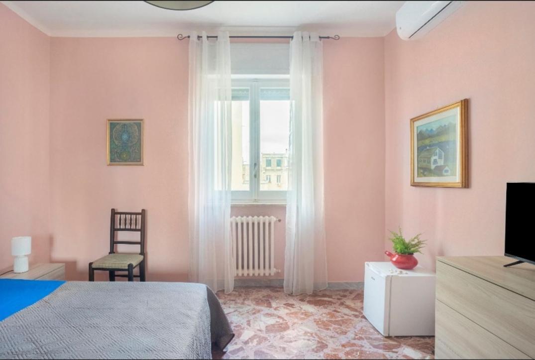 Отель Casa Di Lillo Лечче Экстерьер фото
